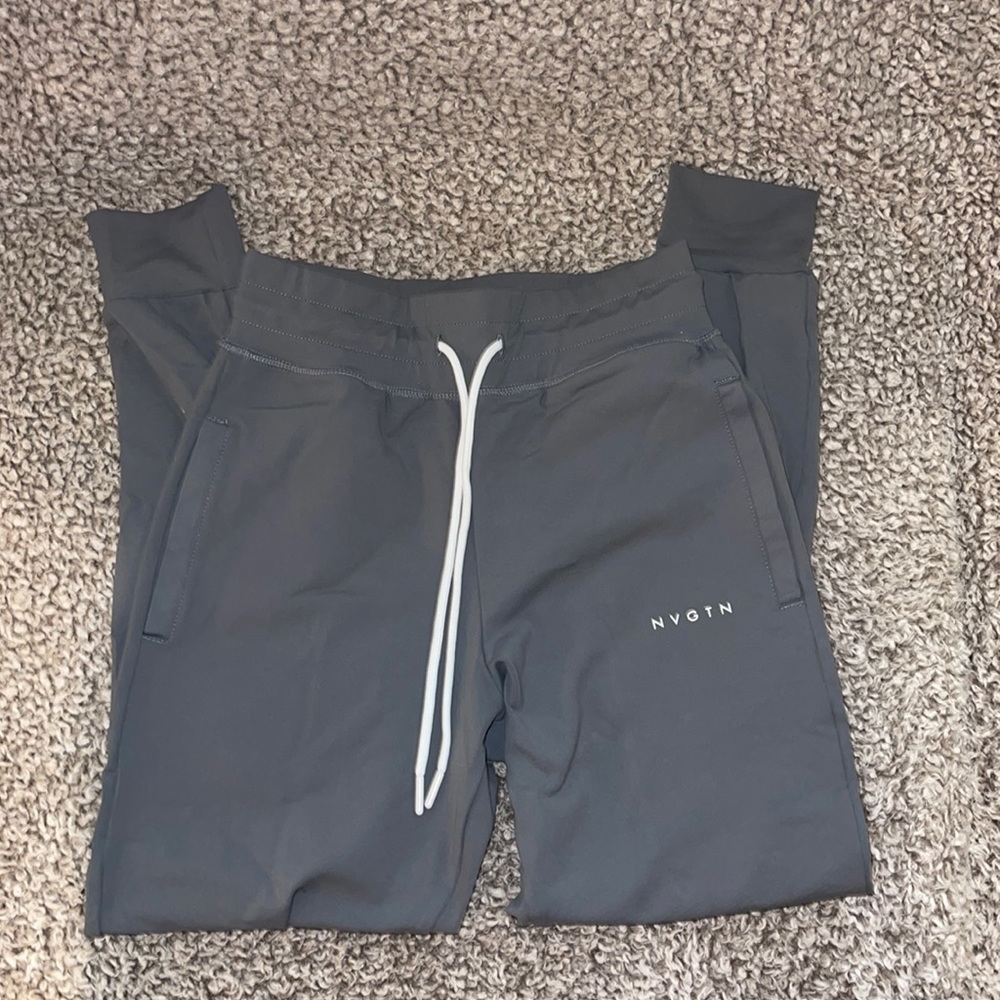 Nvgtn joggers